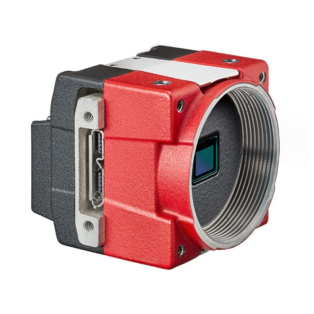 14148 Allied Vision, Inc.  Optical Sensors - Camera Modules